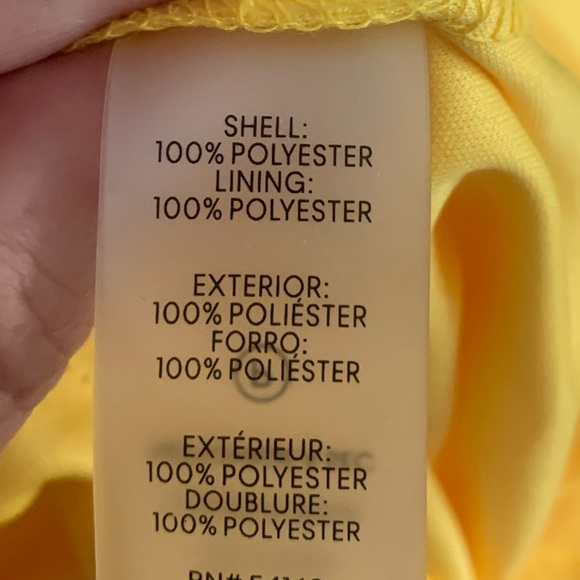 Calvin Klein mini dress - Picture 6 of 6